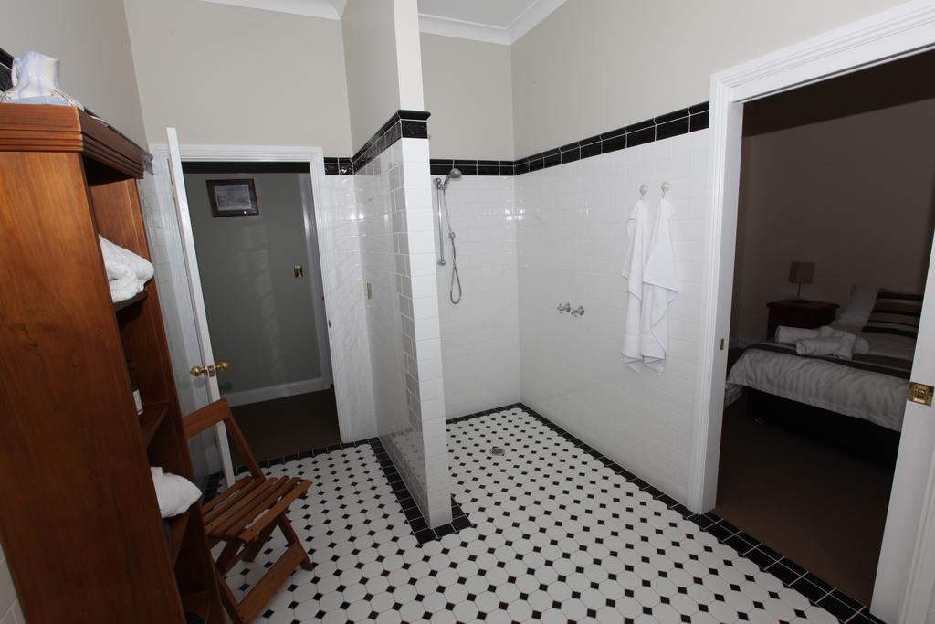 House On The Hill Bed And Breakfast Huonville Quarto foto